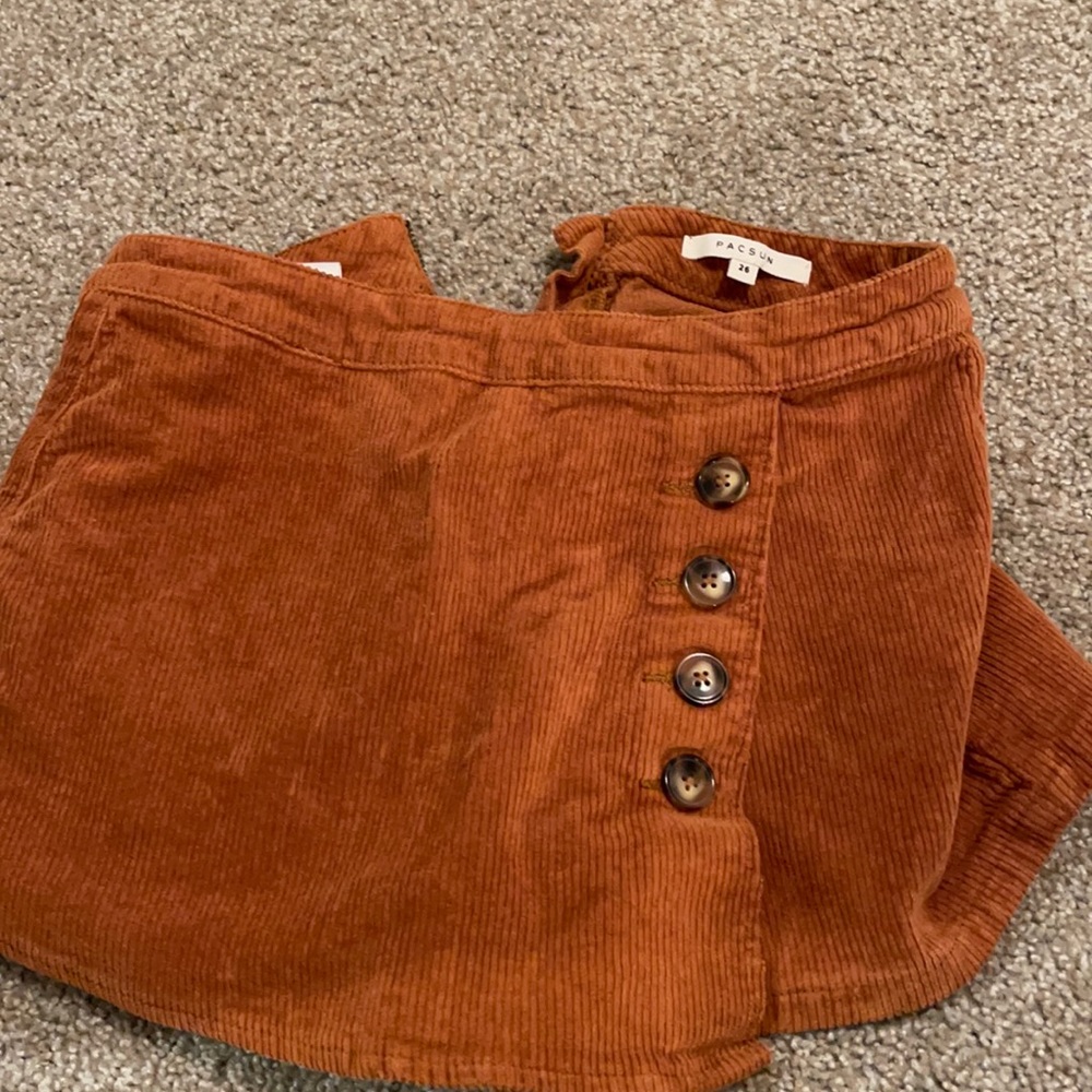 pacsun shorts